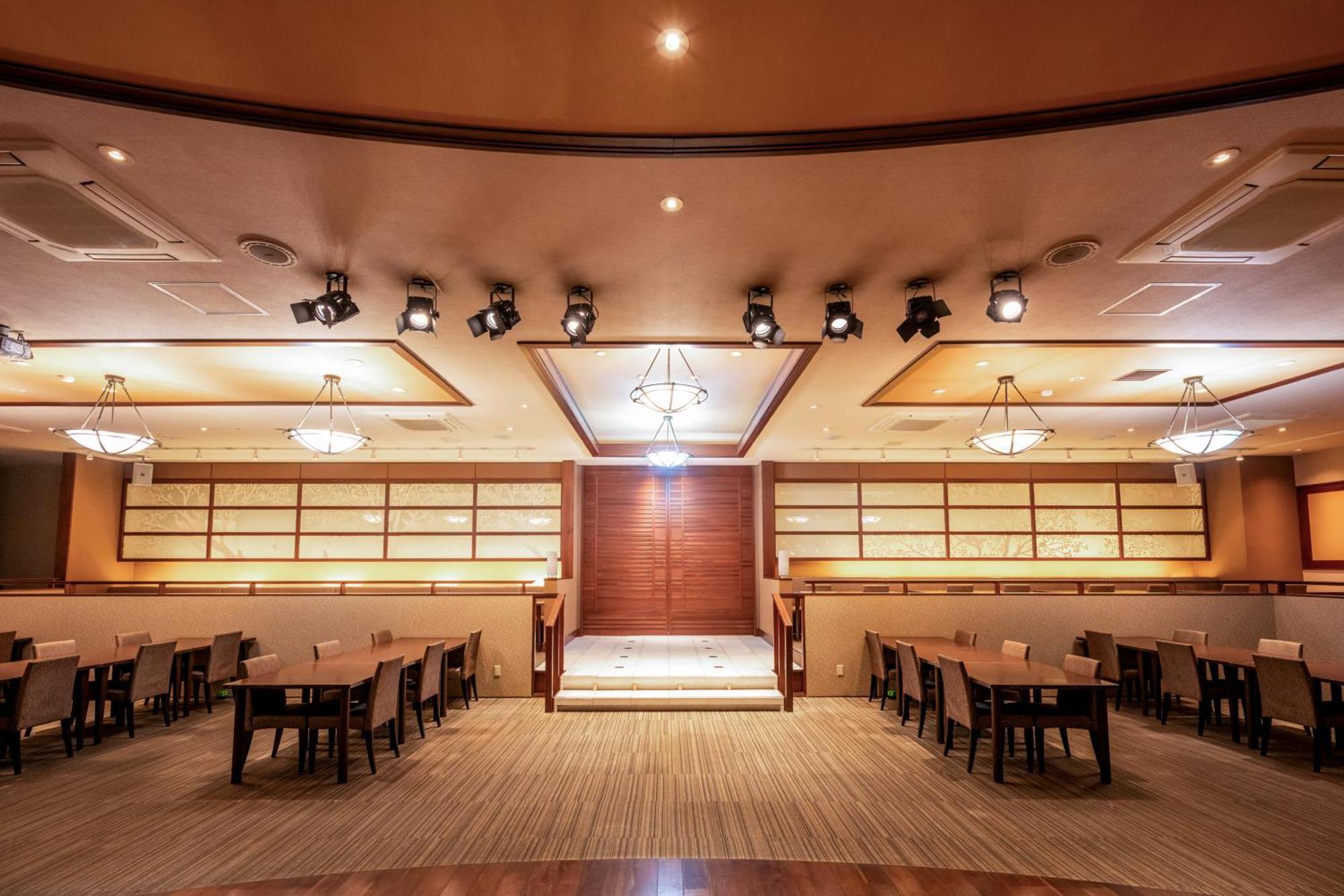 Yumoto Kanko Hotel Saikyo Nagato  Exterior photo